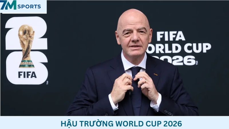 Chủ tịch FIFA Infantino bị chỉ trích vì chê đội tuyển Ý